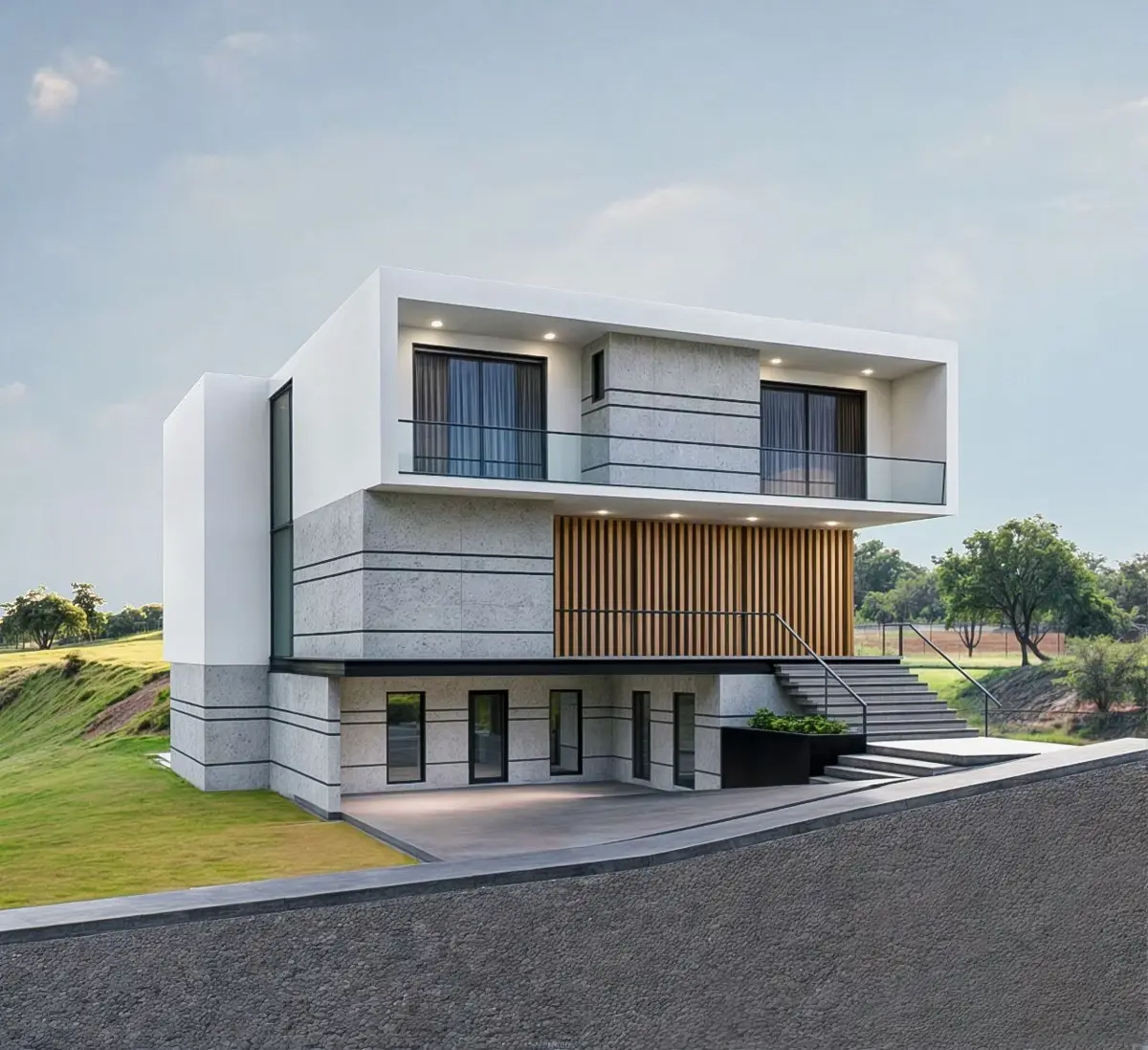 Casa en venta en Interlomas, Huixquilucan — foto 1 de 6