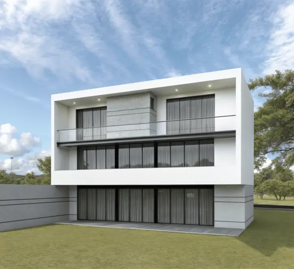 Casa en venta en Interlomas, Huixquilucan — foto 2 de 6
