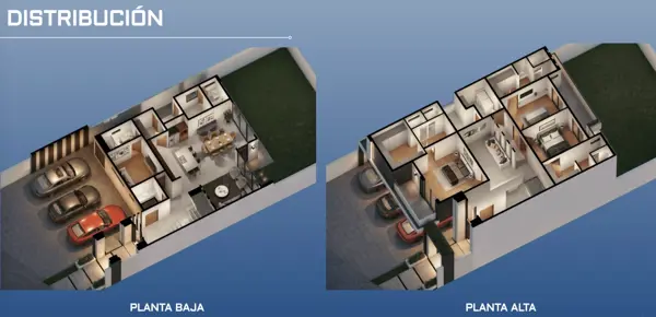Casa en venta en Campestre Santiago, Santiago — foto 2 de 16