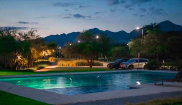 Casa en venta en Campestre Santiago, Santiago — foto 3 de 16