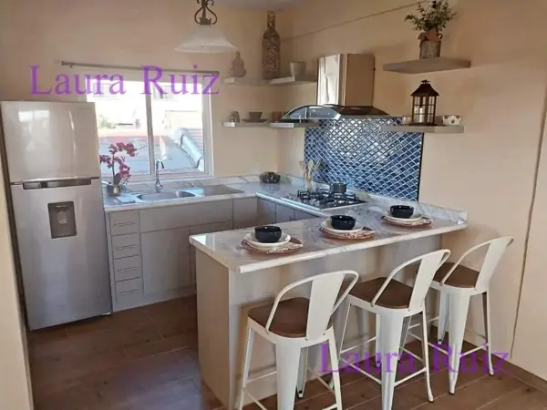 Departamento en renta en Ampliación Guaycura, Tijuana — foto 2 de 15