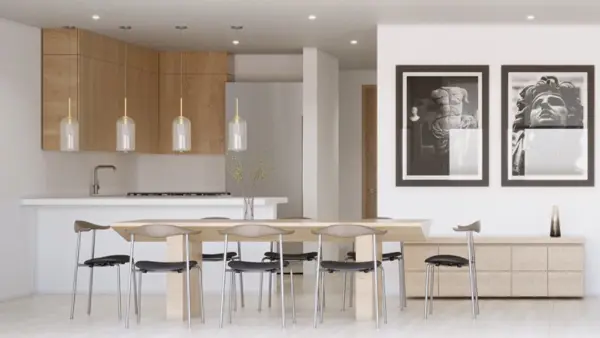 Departamento en venta en Del Valle Sur, Benito Juárez — foto 2 de 6