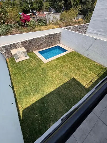 Casa en venta en Centro, Yautepec — foto 2 de 22
