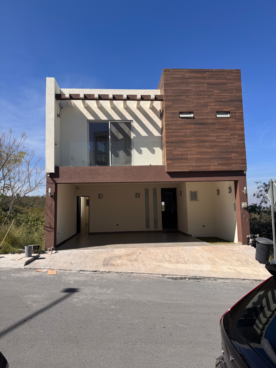 Casa en venta en Cumbres Elite Premier Privada Apeninos, Monterrey — foto 1 de 6