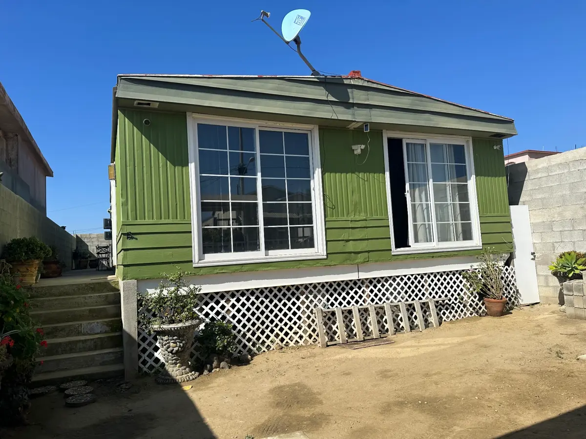 Casa en venta en El Refugio, Playas de Rosarito — foto 1 de 25
