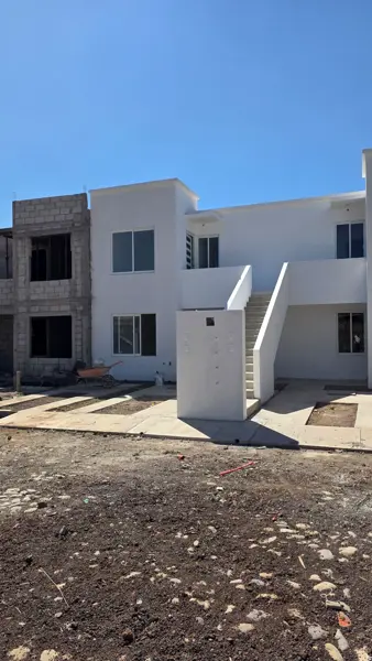 Departamento en venta en Jesus Garcia, Tepic — foto 3 de 8