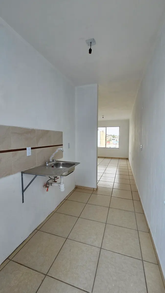 Departamento en venta en Jesus Garcia, Tepic — foto 1 de 8