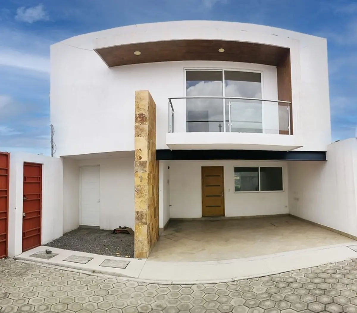 Casa en venta en Jesús Tlatempa, San Pedro Cholula — foto 1 de 49