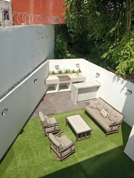 Casa en venta en Carrizal, Centro — foto 2 de 10