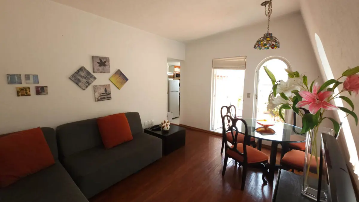 DEPARTAMENTO AMUEBLADO EN RENTA | POLANCO DEPARTAMENTO AMUEBLADO EN RENTA | POLANCO