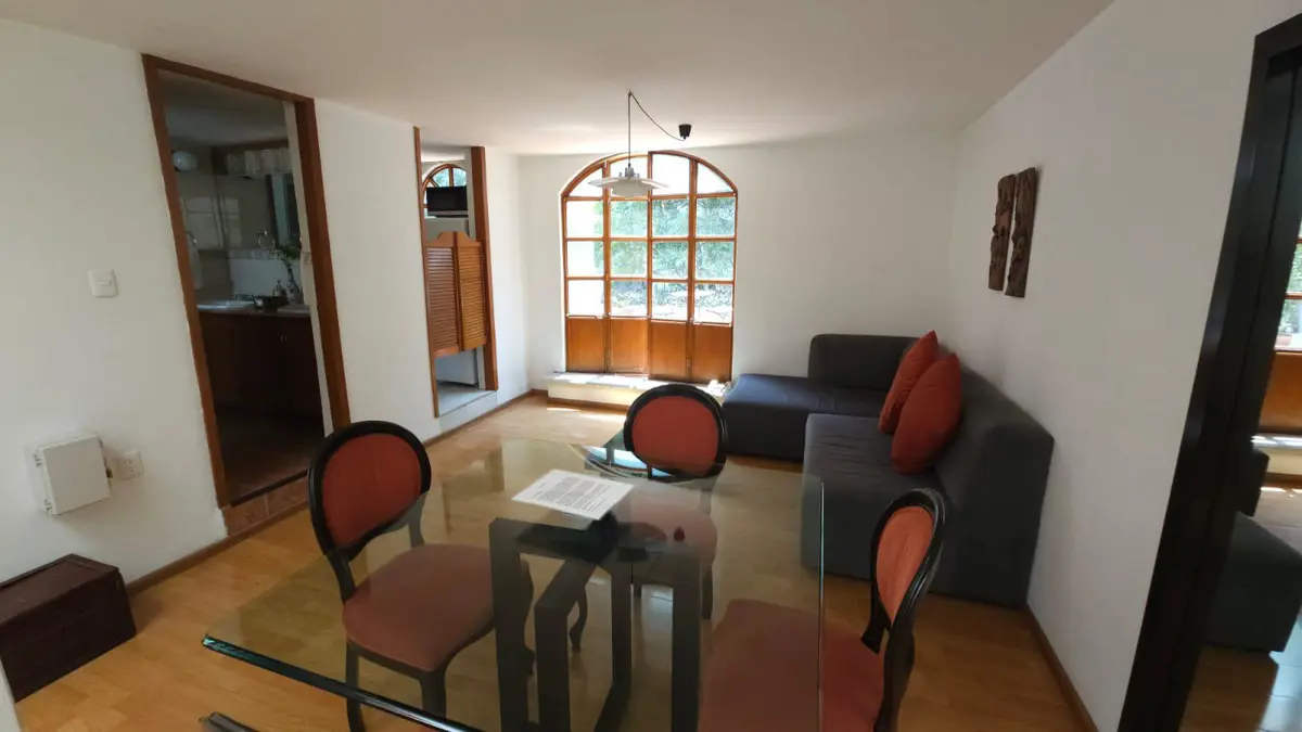 DEPARTAMENTO AMUEBLADO EN RENTA | POLANCO DEPARTAMENTO AMUEBLADO EN RENTA | POLANCO