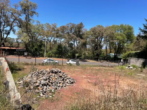 Terreno en venta en San José Ocotillos, Huasca de Ocampo — foto 3 de 27