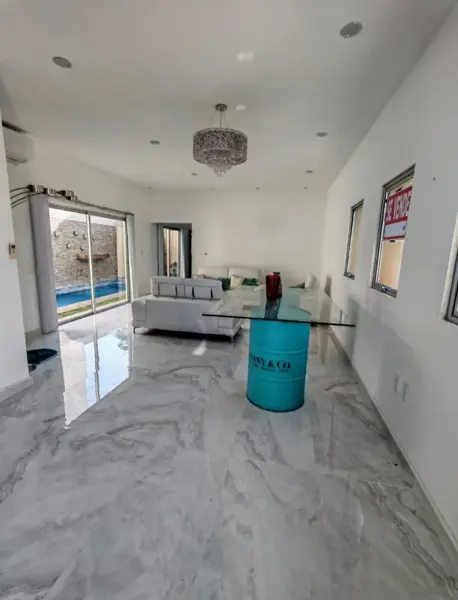 Casa en venta en Las Lomas Residencial, Alvarado — foto 2 de 10