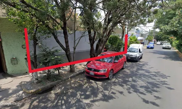 Terreno en venta en Colinas de las Aguilas, Zapopan — foto 2 de 6