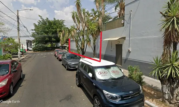 Terreno en venta en Colinas de las Aguilas, Zapopan — foto 3 de 6
