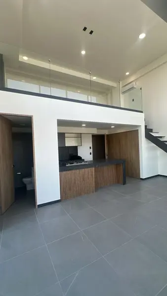 Departamento en renta en Arcos Vallarta, Guadalajara — foto 3 de 11