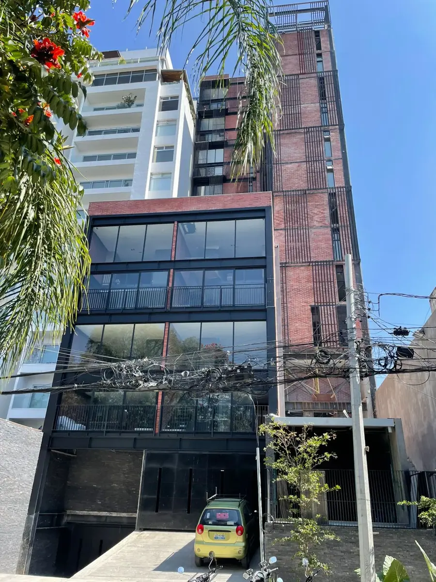 Departamento en renta en Americana, Guadalajara — foto 1 de 10