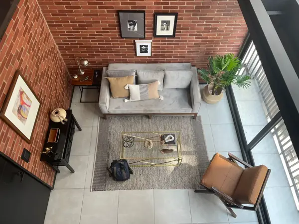 Departamento en renta en Americana, Guadalajara — foto 2 de 10