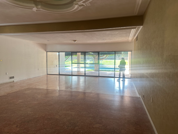 Casa en renta en Residencial Campestre la Rosita, Torreón — foto 3 de 21