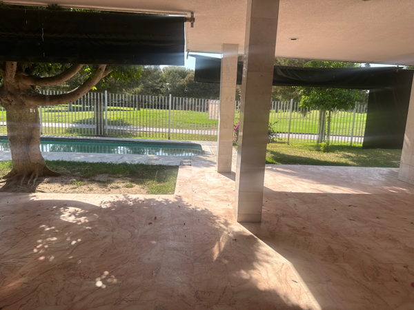 Casa en renta en Residencial Campestre la Rosita, Torreón, Coahuila de Zaragoza