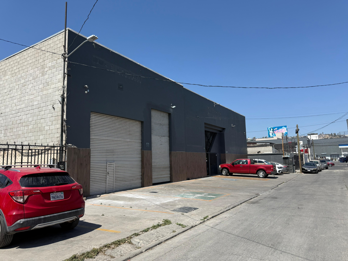 Bodega en renta en 20 de Noviembre, Tijuana — foto 1 de 15