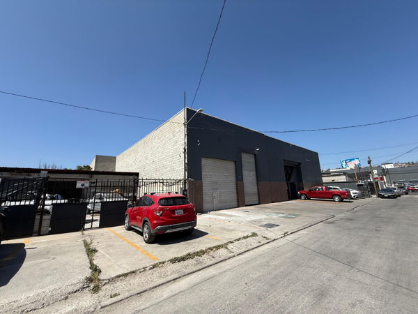 Bodega en renta en 20 de Noviembre, Tijuana — foto 2 de 15