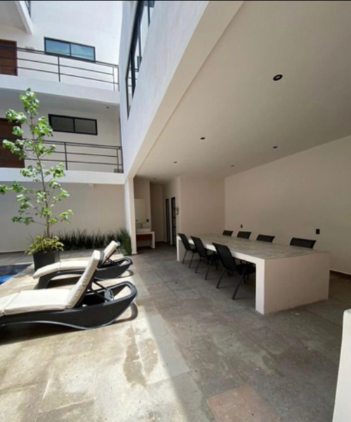 Departamento en venta en Álamos I, Benito Juárez — foto 3 de 13
