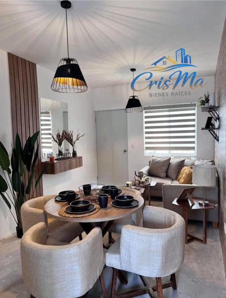 Casa en venta en Bosque Real, Gómez Palacio — foto 3 de 5
