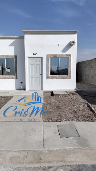 Casa en venta Fracc. Las Luisas, Gómez Palacio.