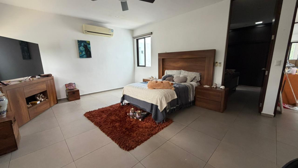 Casa en venta en Chablekal, Mérida — foto 2 de 12