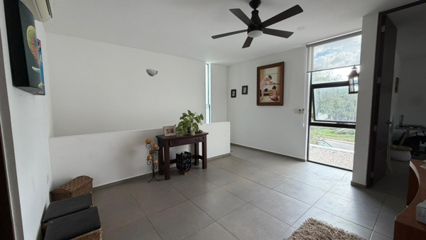 Casa en venta en Chablekal, Mérida — foto 3 de 12