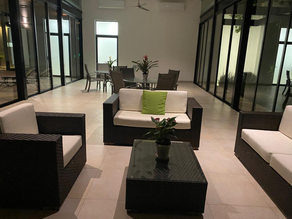 Casa en venta en Chablekal, Mérida — foto 2 de 6
