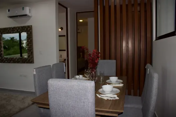 Departamento en venta en Dzitya, Mérida — foto 2 de 10