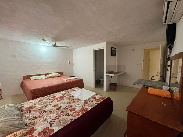 Hotel en venta en Vicente Guerrero, Progreso — foto 2 de 8
