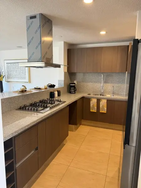 Casa en renta en Lomas de Angelópolis, Ocoyucan — foto 2 de 24