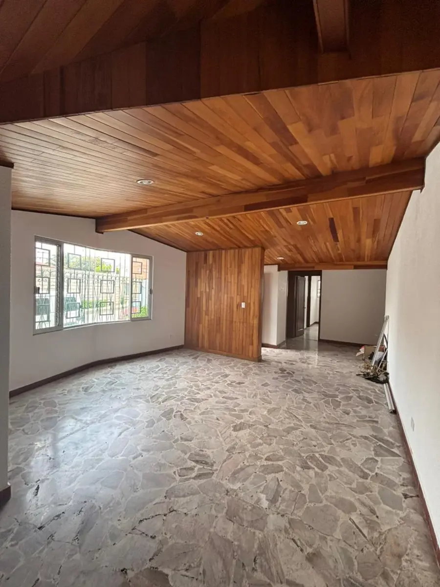 Casa en renta en Centro, San Juan del Río — foto 1 de 22