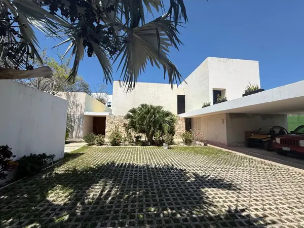 Casa en venta en Temozon Norte, Mérida — foto 3 de 33