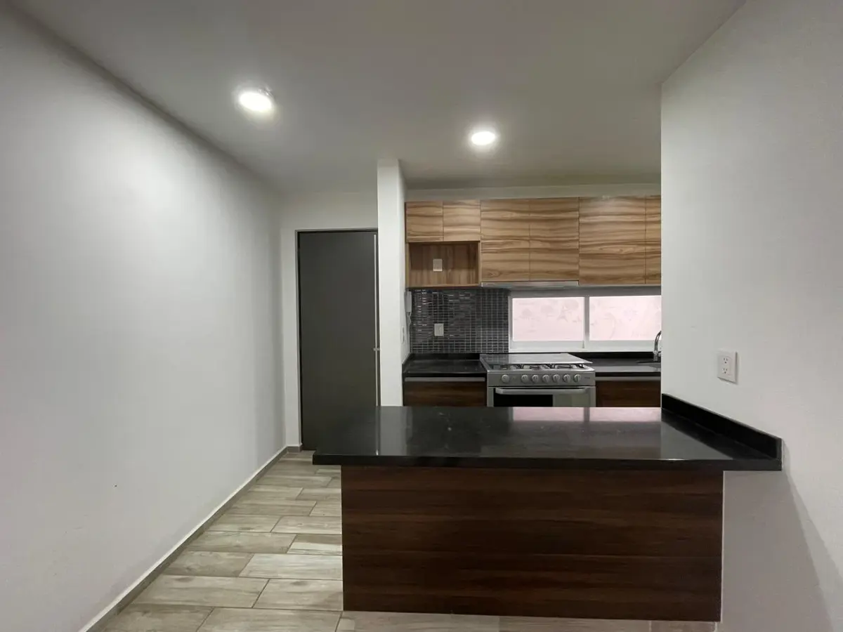 Departamento en renta en Colinas del Lago, Cuautitlán Izcalli — foto 1 de 8