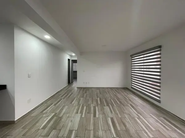 Departamento en renta en Colinas del Lago, Cuautitlán Izcalli — foto 2 de 8