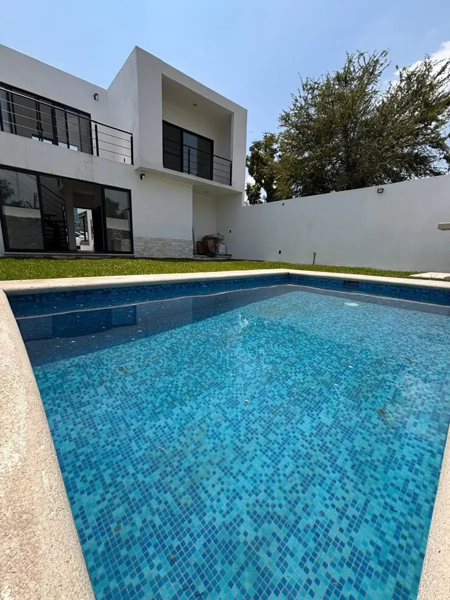 Casa en venta en Centro, Yautepec — foto 1 de 22