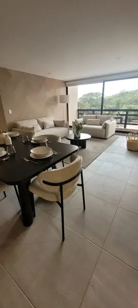 Departamento en venta en Barrientos Gustavo Baz, Tlalnepantla de Baz — foto 2 de 12