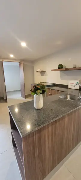 Departamento en venta en Barrientos Gustavo Baz, Tlalnepantla de Baz — foto 3 de 12