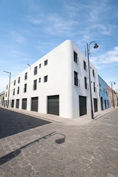 Departamento en Venta en Puebla Centro