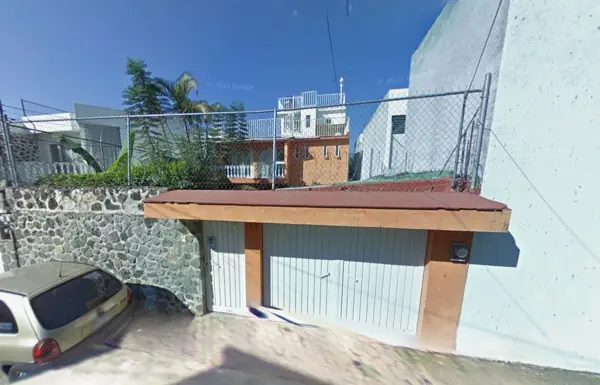 Casa en venta en Lomas de Vista Hermosa, Cuernavaca — foto 2 de 8