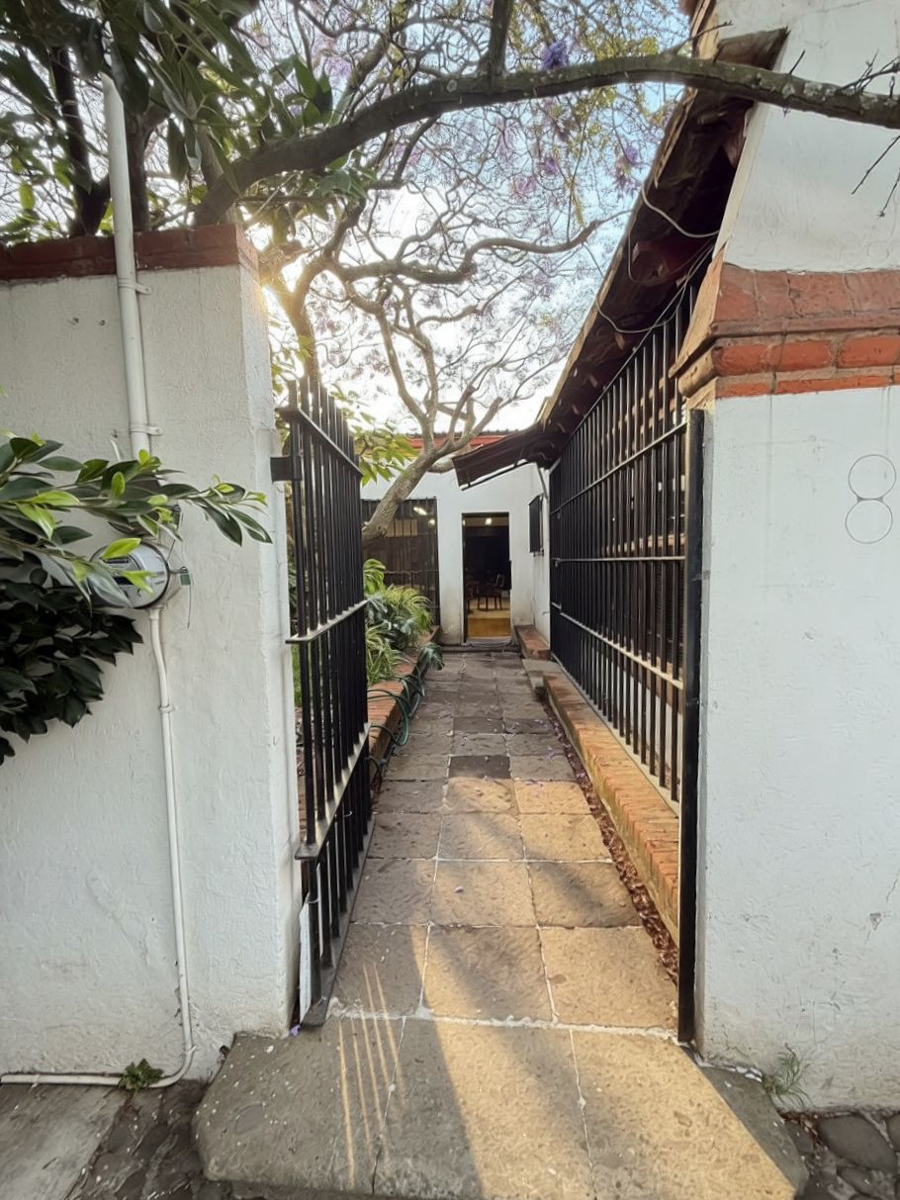 Casa en venta en San Jose del Olivar, Álvaro Obregón — foto 1 de 12