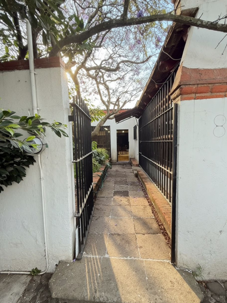 CASA EN VENTA EN OLIVAR DE LOS PADRES