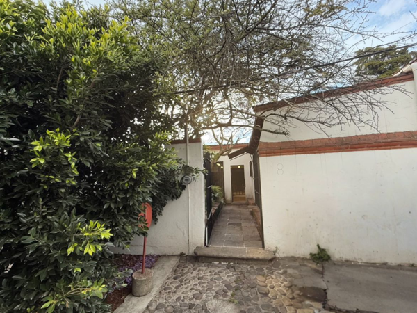 Casa en venta en San Jose del Olivar, Álvaro Obregón — foto 2 de 12
