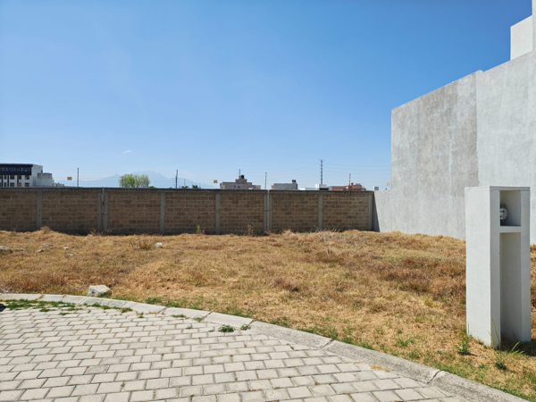 Terreno en venta en San Andrés Cholula Centro, San Andrés Cholula — foto 2 de 12