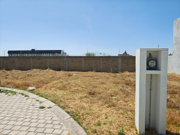 Terreno en venta en San Andrés Cholula Centro, San Andrés Cholula — foto 3 de 12