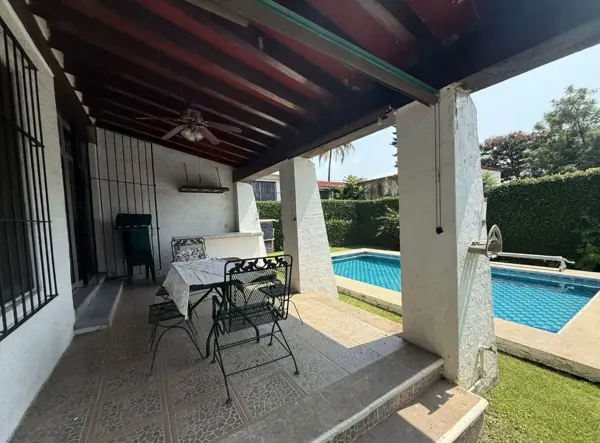 Casa en venta en Lomas de Cocoyoc, Atlatlahucan — foto 2 de 14